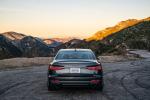 Audi S6 Sedan TFSI 2020 года (NA)